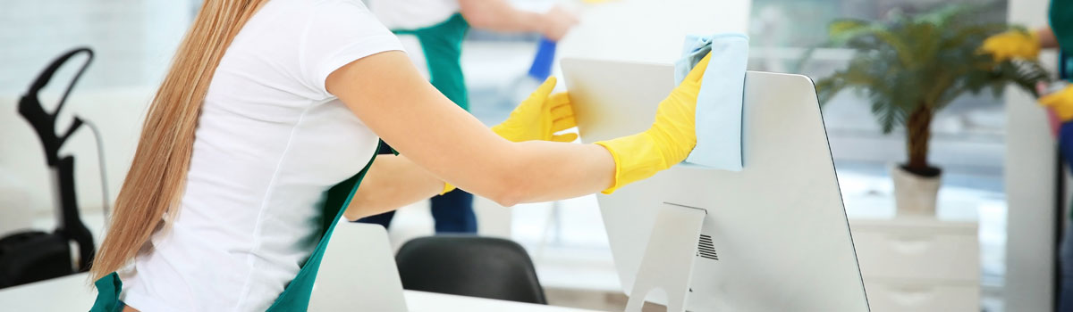 Commercial Cleaning Services in Jacksonville