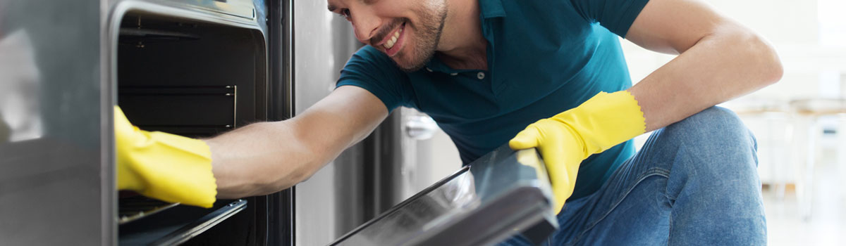Deep Cleaning Services in Jacksonville