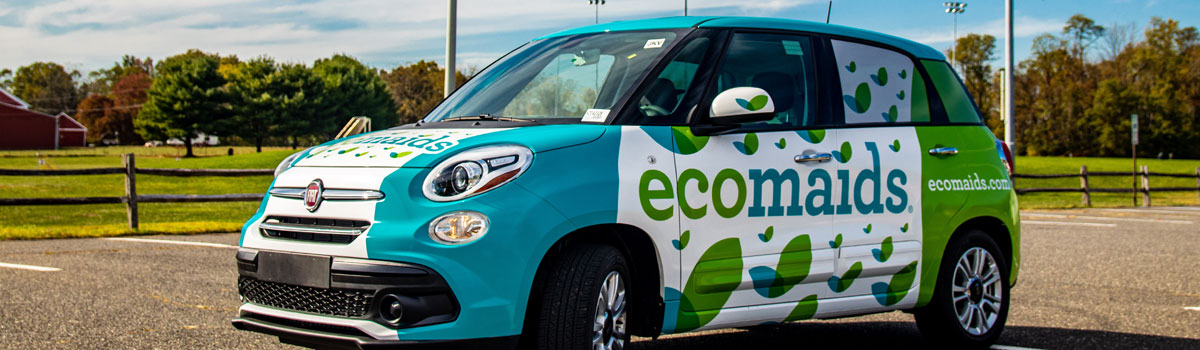 Banner Specialty Services from Our House Cleaning Company in Sparta