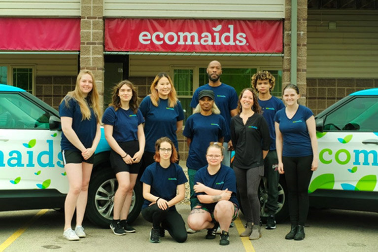 Recurring Cleaning Service in Hackettstown