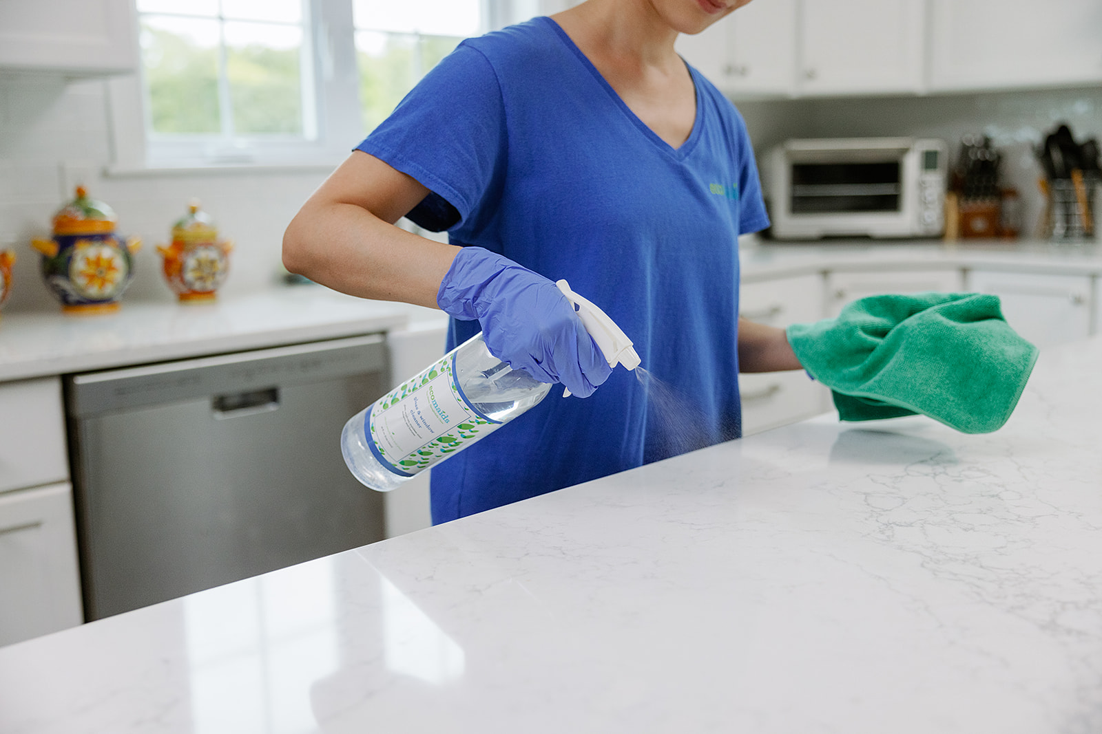 maid services in Morristown