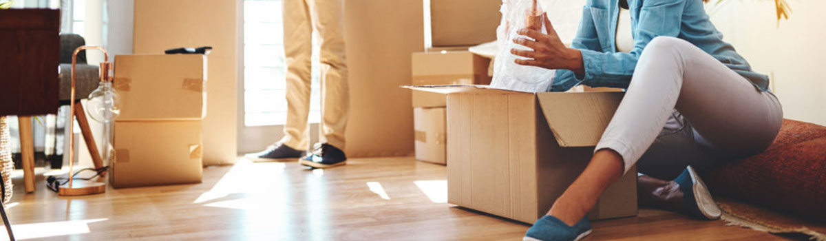 Move-in and Move-out Cleaning Services in Toms River