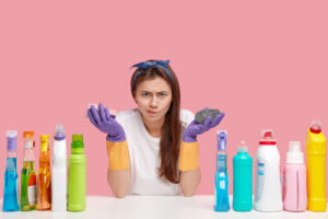 Cleaning Services in Cincinnati